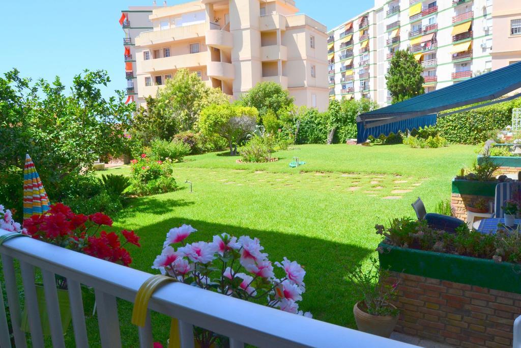 Los Horizontes No70 Benalmadena Room photo