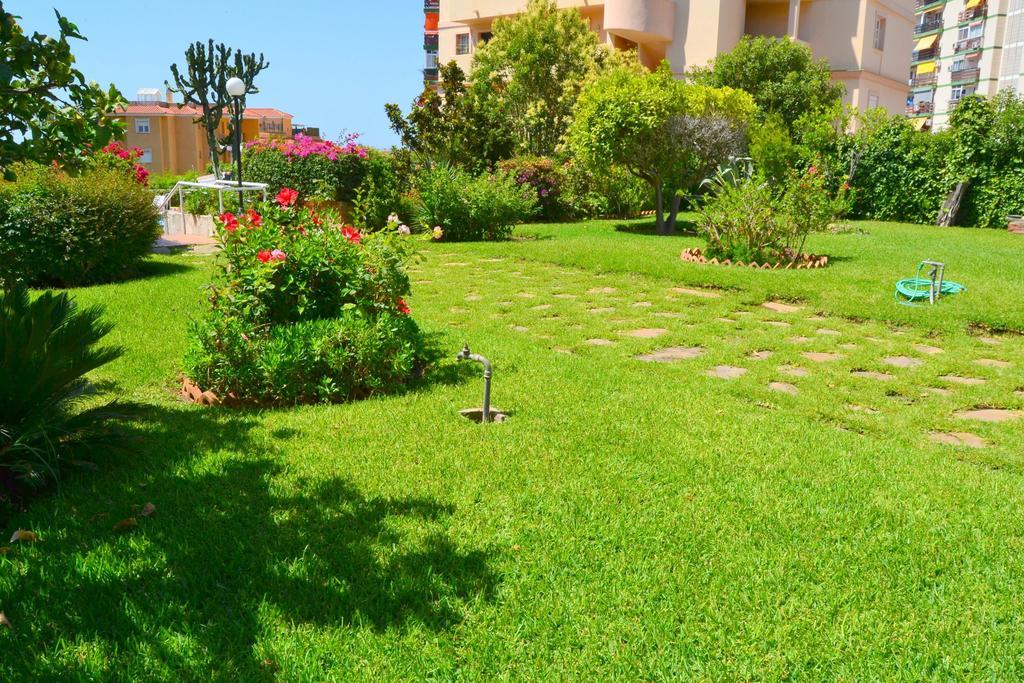 Los Horizontes No70 Benalmadena Exterior photo