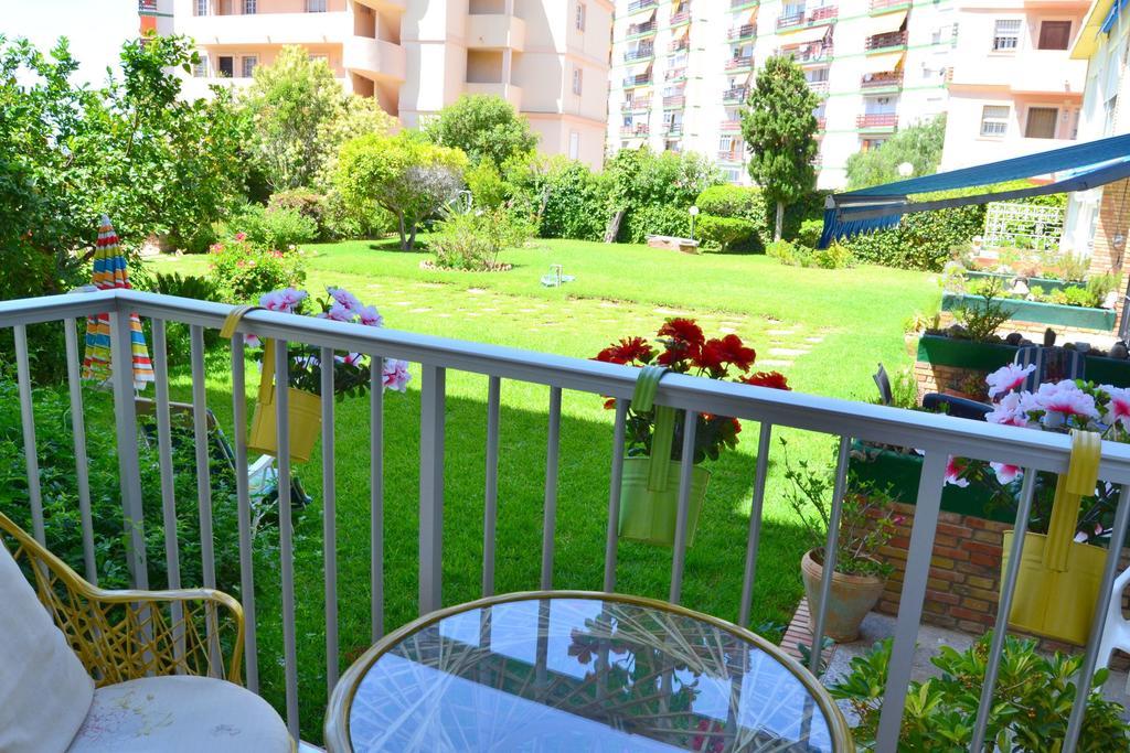 Los Horizontes No70 Apartment Benalmadena Room photo