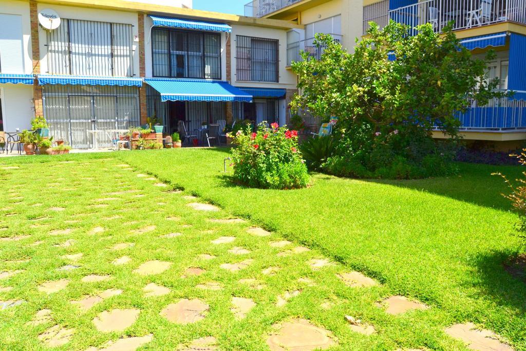 Los Horizontes No70 Benalmadena Exterior photo