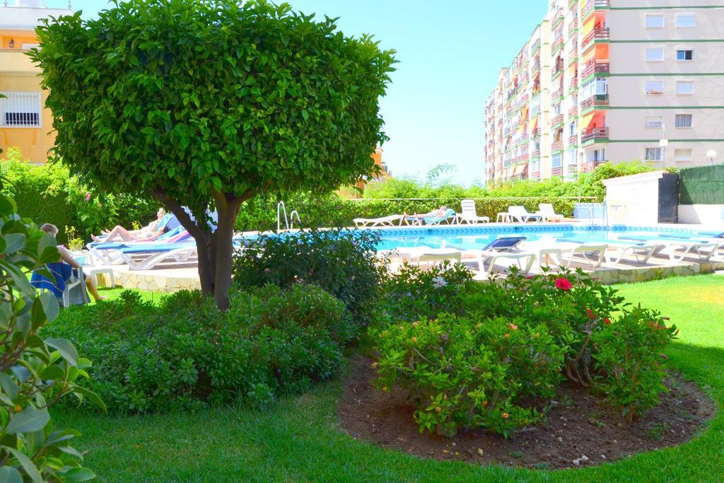 Los Horizontes No70 Benalmadena Exterior photo