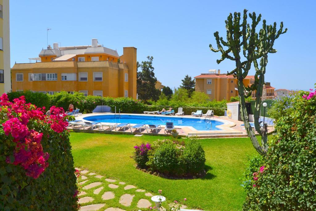Los Horizontes No70 Benalmadena Room photo