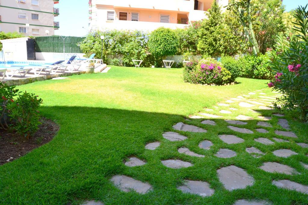 Los Horizontes No70 Benalmadena Room photo