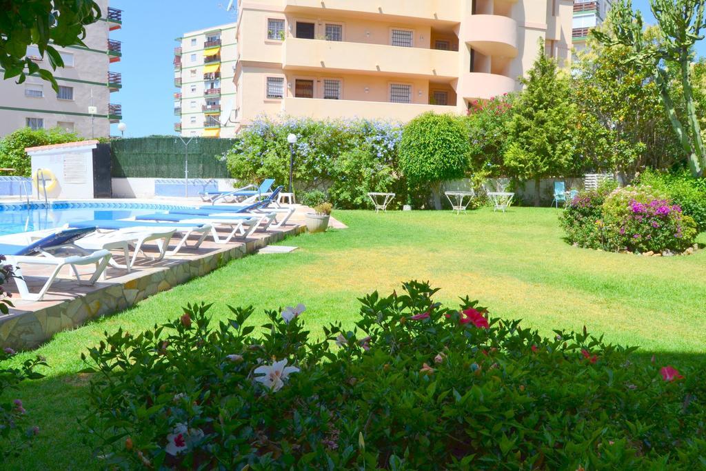 Los Horizontes No70 Apartment Benalmadena Exterior photo