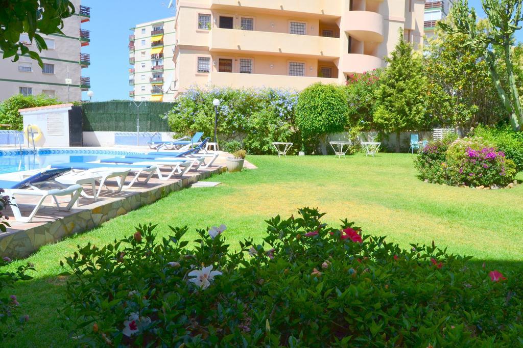 Los Horizontes No70 Benalmadena Exterior photo