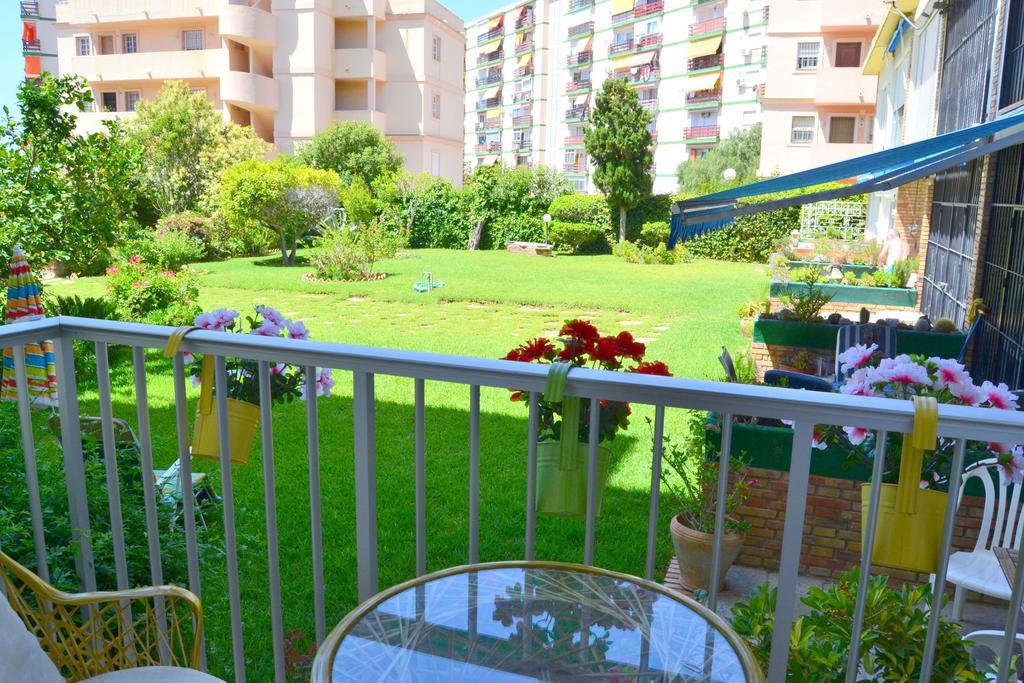 Los Horizontes No70 Apartment Benalmadena Exterior photo