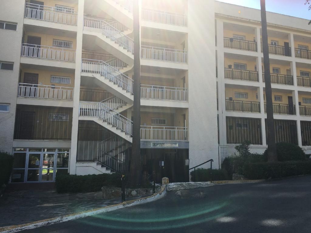 Los Horizontes No70 Benalmadena Exterior photo